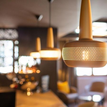 Hotel B&B Pardeller Nova Levante Zewnętrze zdjęcie