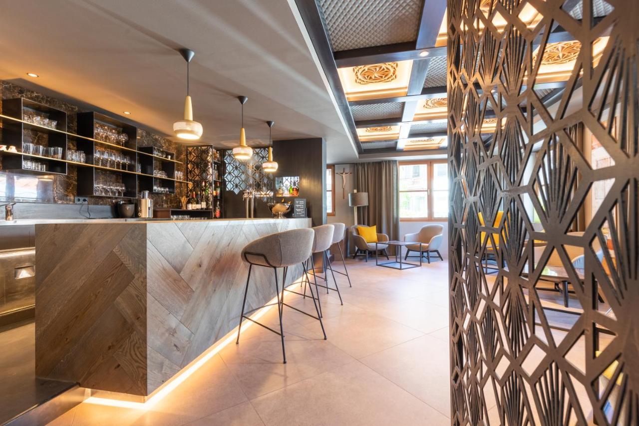 Hotel B&B Pardeller Nova Levante Zewnętrze zdjęcie