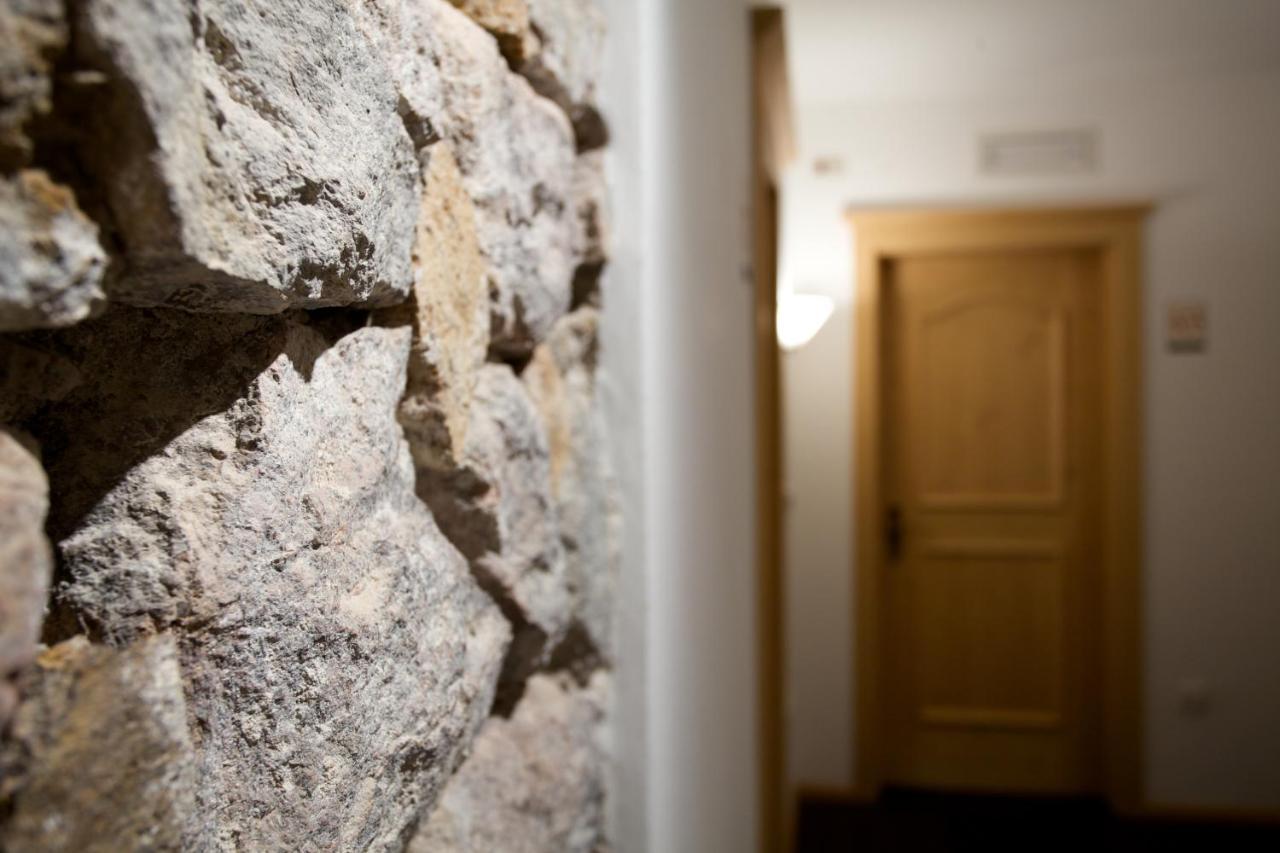 Hotel B&B Pardeller Nova Levante Zewnętrze zdjęcie