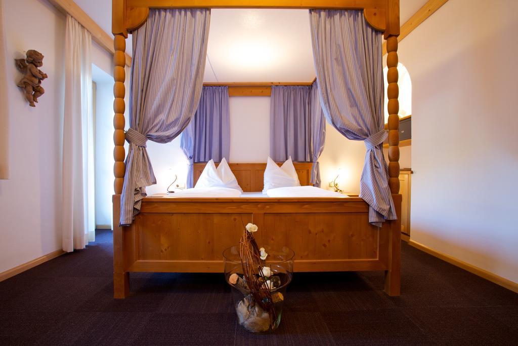 Hotel B&B Pardeller Nova Levante Pokój zdjęcie