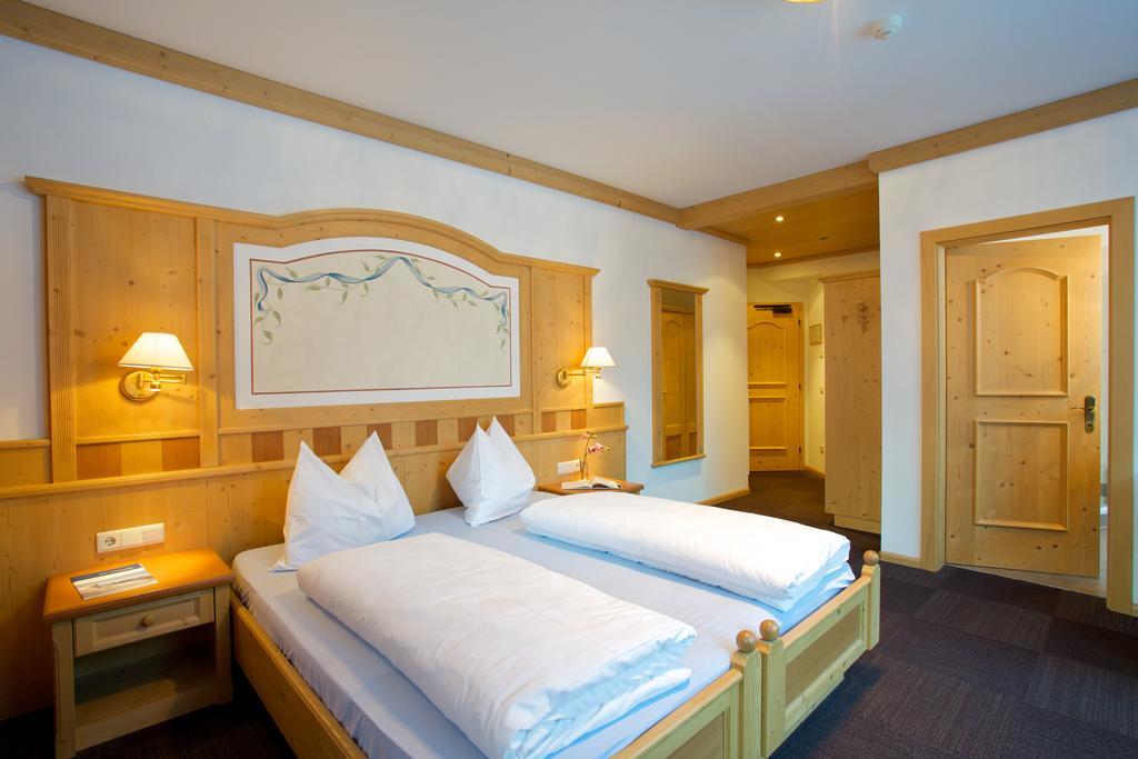 Hotel B&B Pardeller Nova Levante Zewnętrze zdjęcie